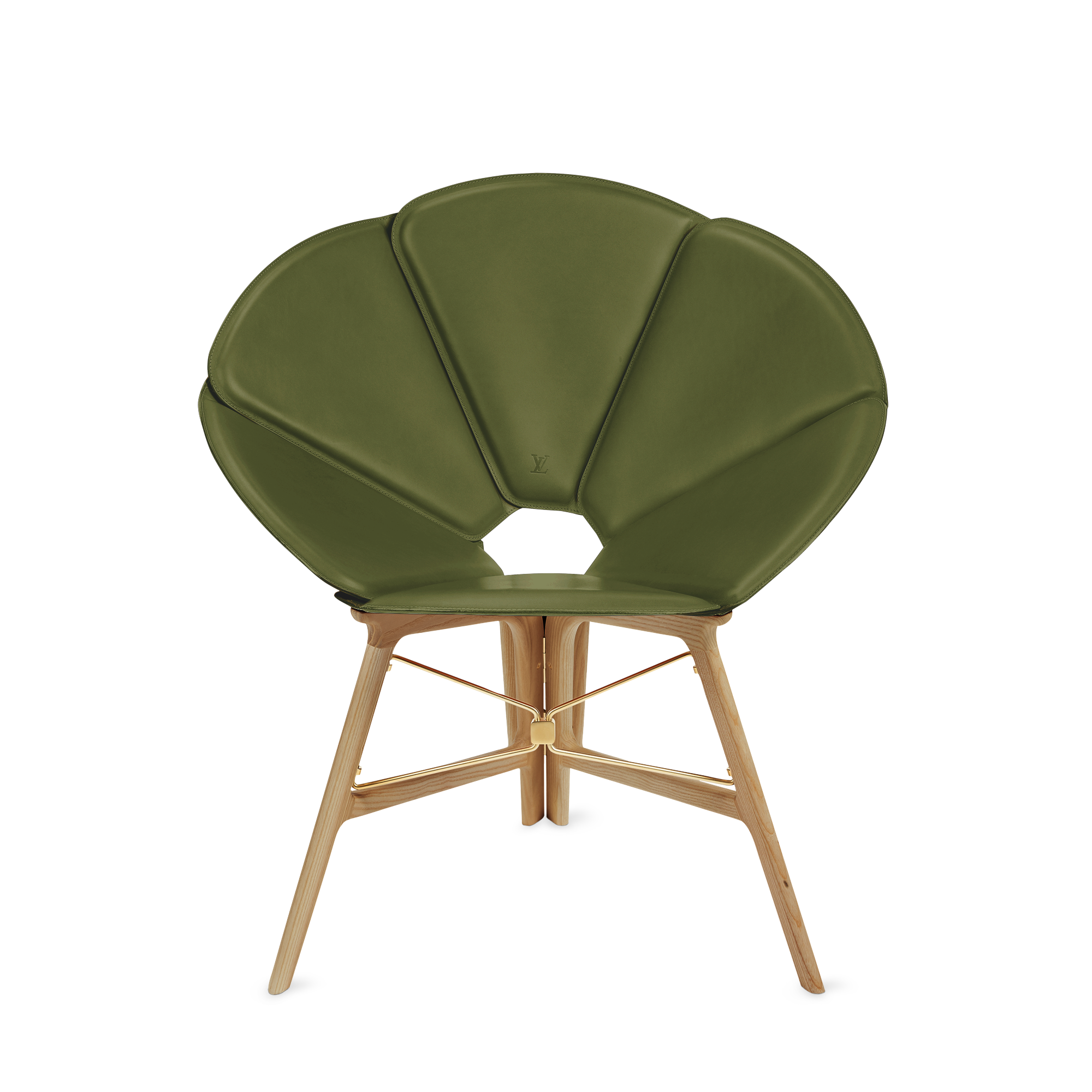 Concertina Chair By Raw Edges ｜ルイ・ヴィトン 公式サイト